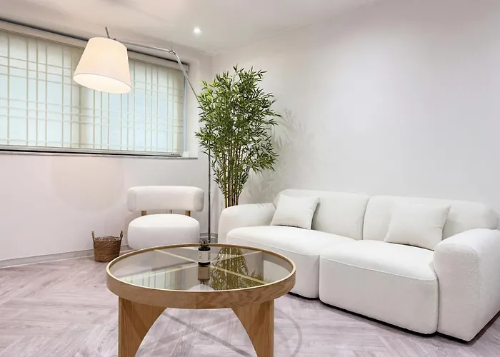 Lehaim 르하임 마포구청역 5분 Apartamento