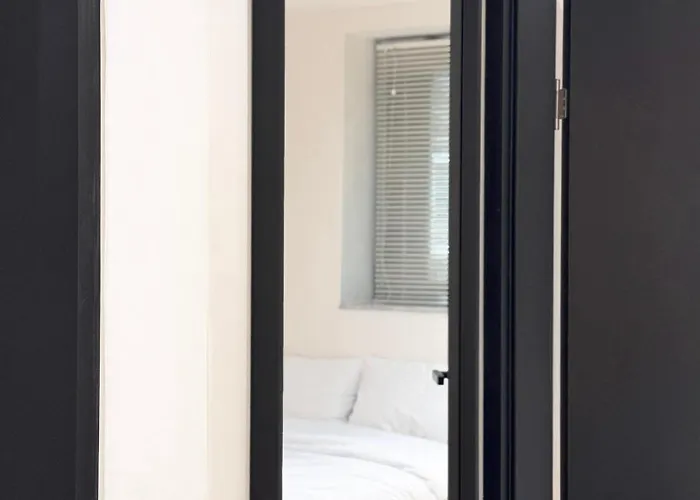 Apartment Lehaim 르하임 마포구청역 5분 Seoul