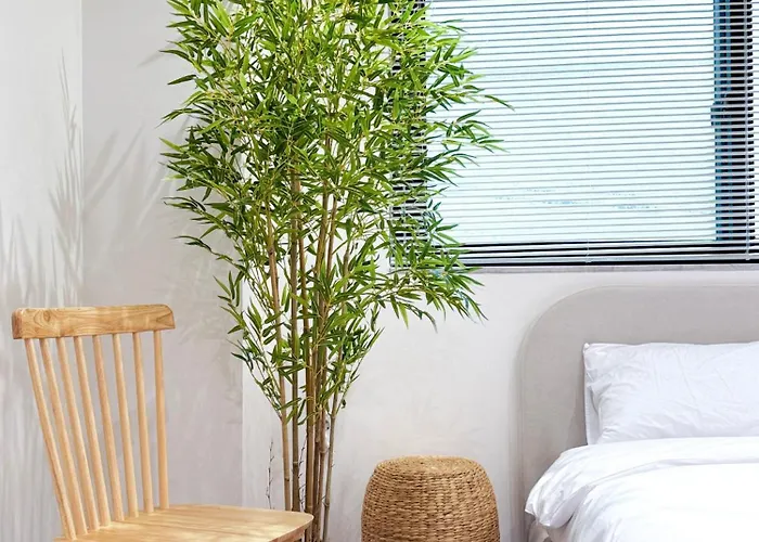 Lehaim 르하임 마포구청역 5분 Apartamento Seul