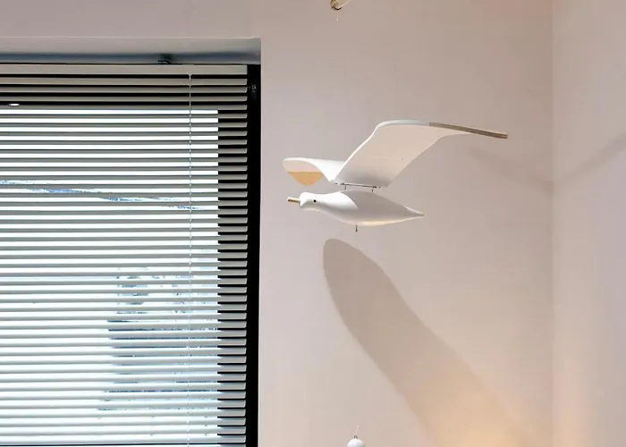 Apartment Lehaim 르하임 마포구청역 5분