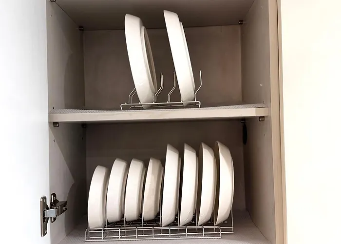 Apartment Lehaim 르하임 마포구청역 5분 Seoul