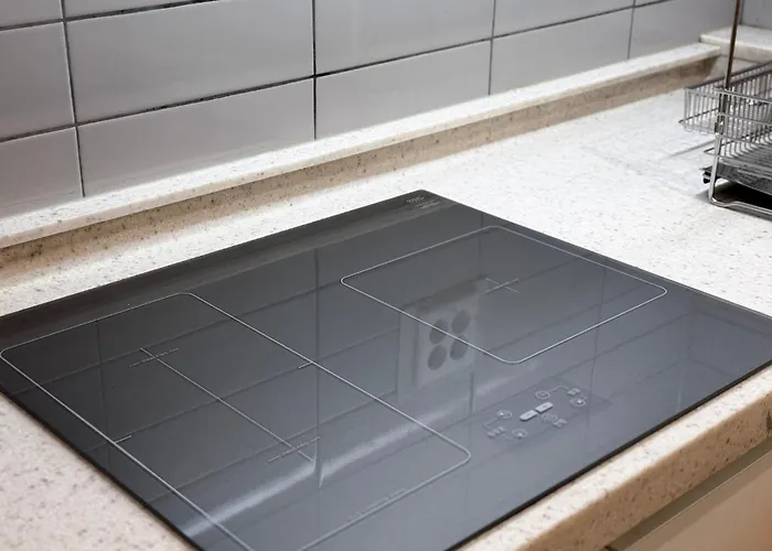 Lehaim 르하임 마포구청역 5분 Apartment Seoul
