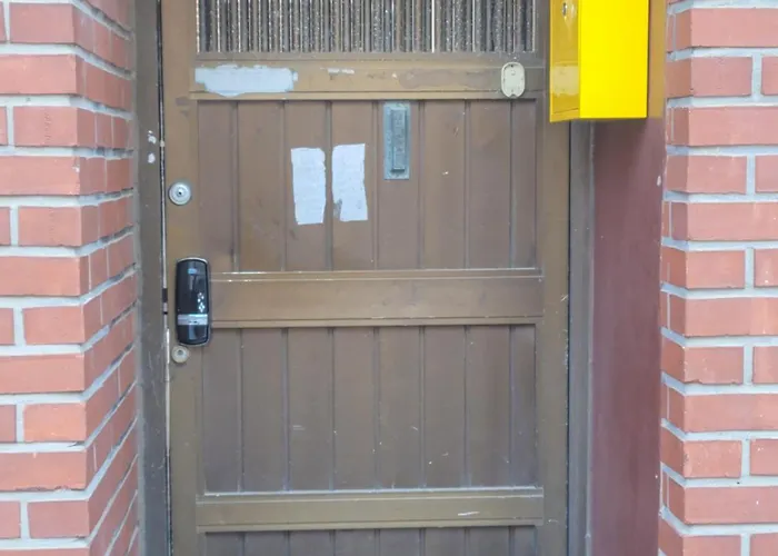 Lehaim 르하임 마포구청역 5분 Apartment