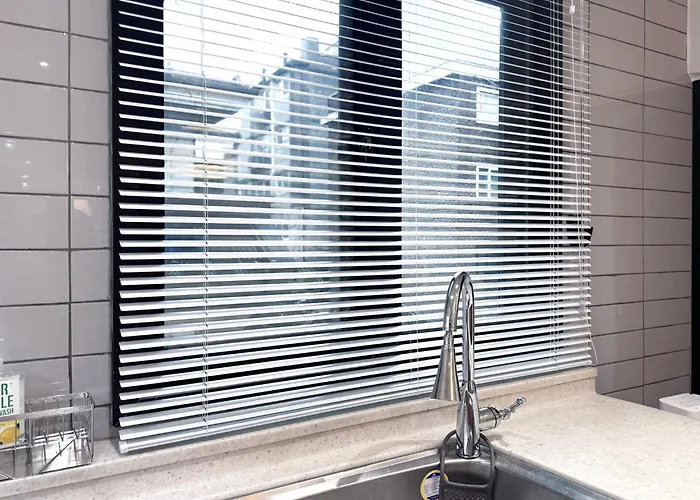Apartment Lehaim 르하임 마포구청역 5분 *