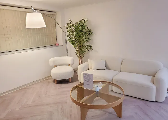 Apartment Lehaim 르하임 마포구청역 5분