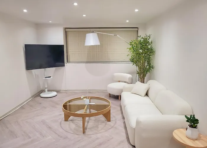 Apartment Lehaim 르하임 마포구청역 5분 *